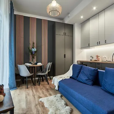 Modern Bialoleka With Garden - Book It Apartamento Varsovia