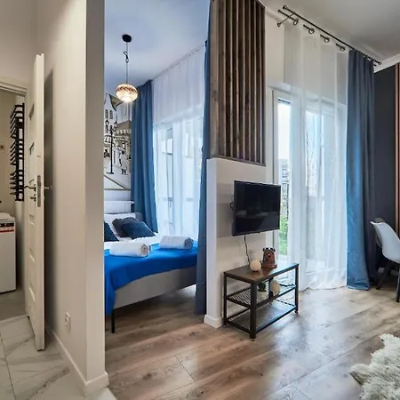 Modern Bialoleka With Garden - Book It Appartement *