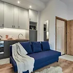 아파트 Modern Bialoleka With Garden - Book It *